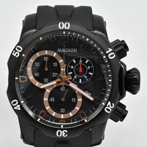 Magnum MA33755 Watch 52mm